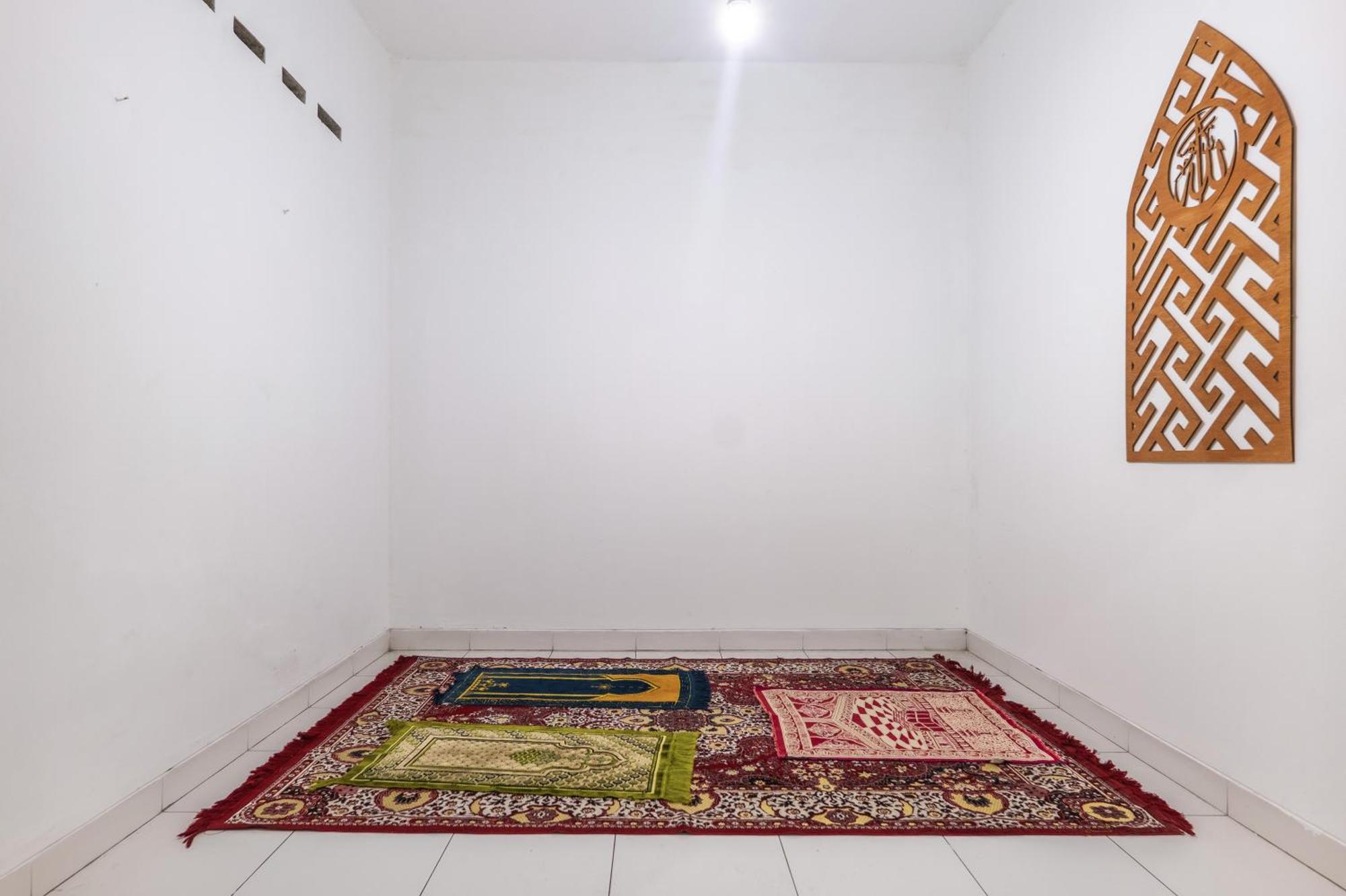 Hubs Hostel Yogyakarta Dış mekan fotoğraf